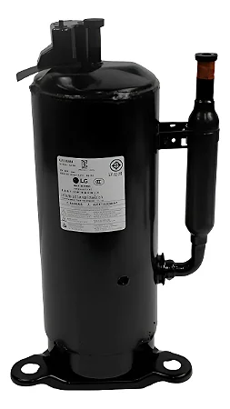 Compressor Ar Condicionado Lg Atuw36gmlp0 Tbz39212001 Original
