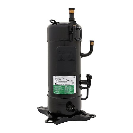 Compressor Jqc048maa R410a Ar Lg Tbz37117401 Tbz37957101 Original