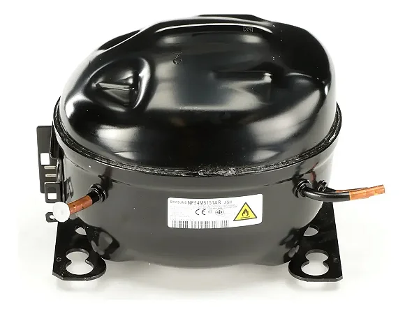 Compressor Inverter Geladeira Samsung Rf27t5501 Rs58t5561 NF54M5151ARASH Original