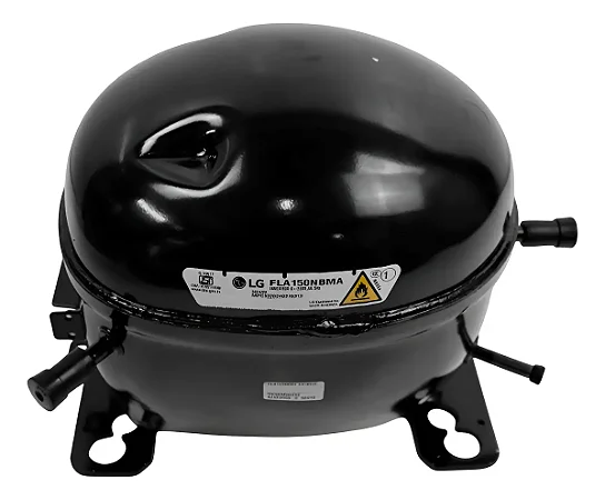 Compressor Refrigerador Lg Gc-l247sluv Tca34872320 TCA34872322 Original