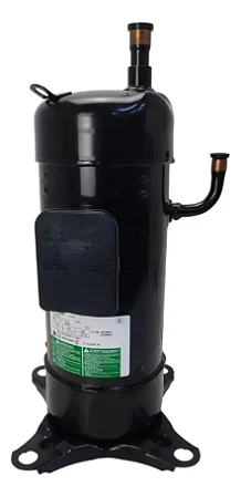 Compressor Jqa048maf R410a Ar Condicionado Lg Tbz36096001 Original