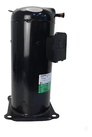 Compressor Scroll Lg R-410a 220/01/60 - Tbz37400101 Inverter Original