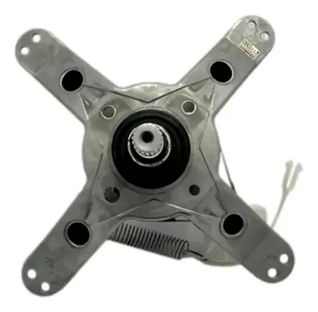 Kit Conjunto Mecanismo Compatível Brastemp Bwl11 Bwq24