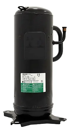 Compressor Inverter Ar Condicionado Lg Tbz37996201 310v Original