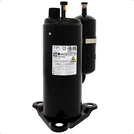 Compressor Rotativo Lg Inverter 18.000 R-32a 220 Tbz37957701 Original