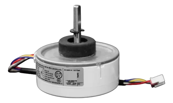 Motor Ventilador 11002015000150 Ar Split Midea 42agqa12m5