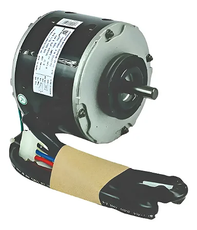 Motor Evaporadora Ar Carrier Piso Teto 60.000 Btus 25901160
