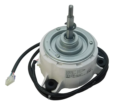 Motor Ventilador Evaporadora Carrier 40kvcb48c5 Cassete 11002015000281