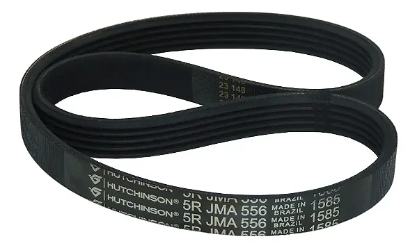Correia Lavadora Brastemp Consul Ative 11kgs 5pje556