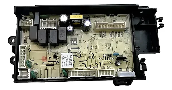 Placa Principal Lava E Seca Midea 17138100024203 Original