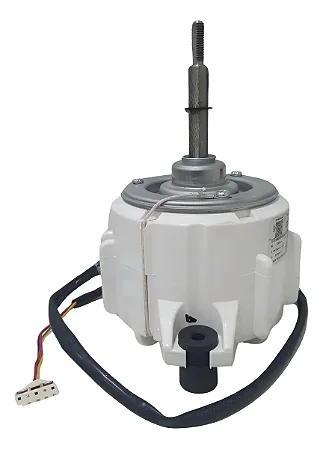 Motor Evap Cassete Inverter 48/60k 11002015006541 Springer Original