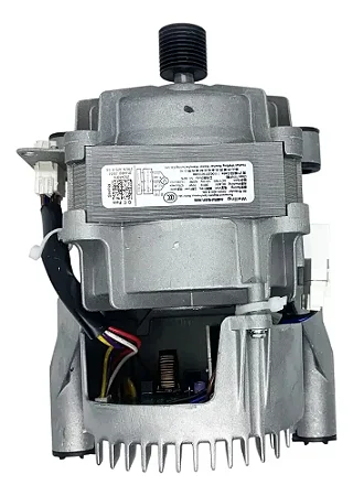 Motor Zxgn-420-8-84l 11002015013288 Lava E Seca Midea 220v