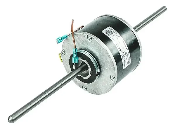 Motor Evaporadora Ar Carrier Piso Teto 60.000 Btus 25901211