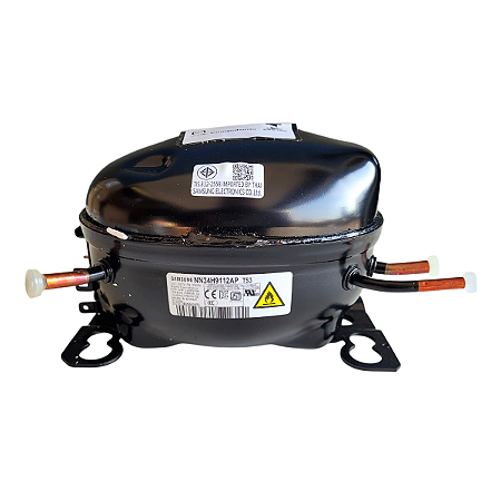 COMPRESSOR REFRIGERADOR SAMSUNG - NF94R9151ATASH ORIGINAL