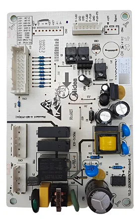 Placa Principal Cervejeira Midea Bca10p2 220v 17131000011322 Original