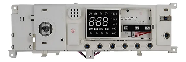 Placa Eletrônica Lavadora Midea 17138100019374 Lfa11p1 110v Original