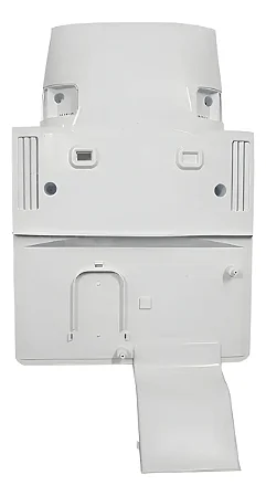 Tampa Evaporador Completo Refrigerador Samsung