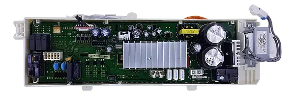 Placa Principal Lavadora Samsung Dc92-01850c Ww11k6800awf Original