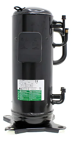 Compressor Condensadora Lg Tbz37996101 Original