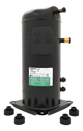 Compressor Da Lg Tbz38234401 Arub100lt2 Original