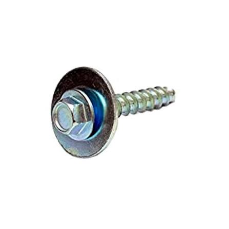 PARAFUSO PARA MONTAGEM DA BOMBA LAVA E SECA SAMSUNG DC97-14263A