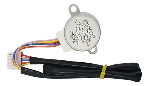 MOTOR SWING AR CONDICIONADO SAMSUNG - DB31-00371C