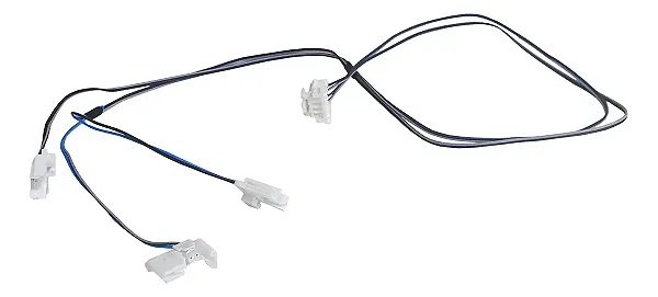 Cabo Conector Barra LED BN39-02550A Samsung