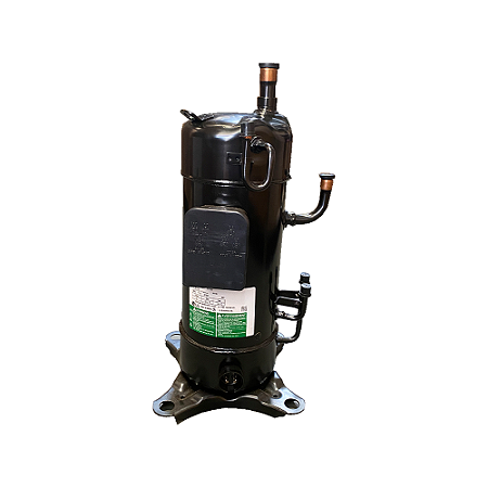 Compressor Scroll LG R-410a - Tbz37416101 Inverter Original