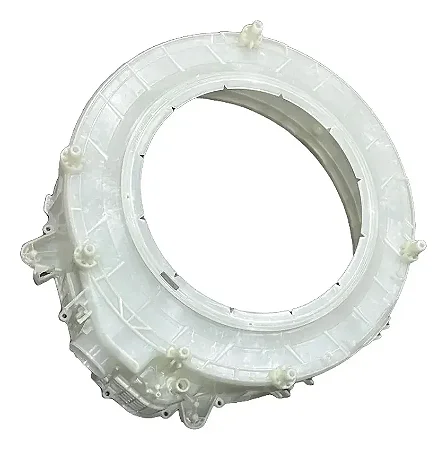 Tambor Frontal Lava E Seca Wd10n/wd13t Samsung Dc61-04513a Original