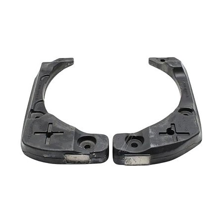 Conjunto de contrapesos inferiores Springer Midea 12738100000641