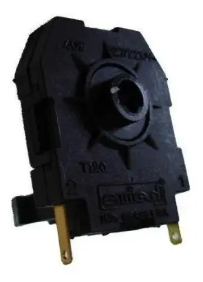 Interruptor Rotativo Fogão Brastemp Consul