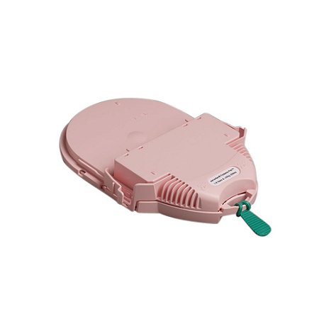 PAD_PAK SAMARITAN 350P-Cartucho (Eletrodos com Bateria) Pediátrico HeartSine
