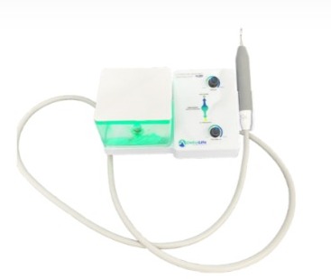 DL380 – Ultrassom Dentário com Polidor – C/ LED – C/ Laser (VETERINÁRIO)