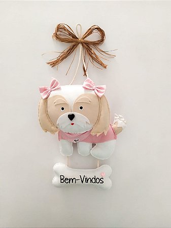 Maxi Móbile Boas-vindas com 1 Pet