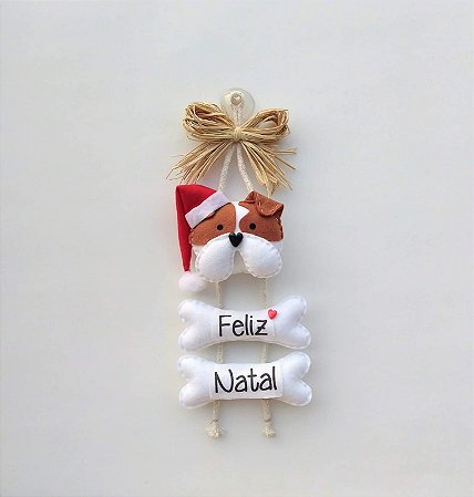 Móbile Charme Natalino - 1 Pet