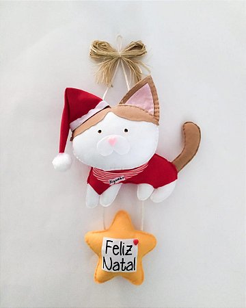 Maxi Móbile Natalino com 1 Pet