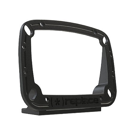 Suporte FuelTech Articulável FT200 A 600 (300/450/500/550)