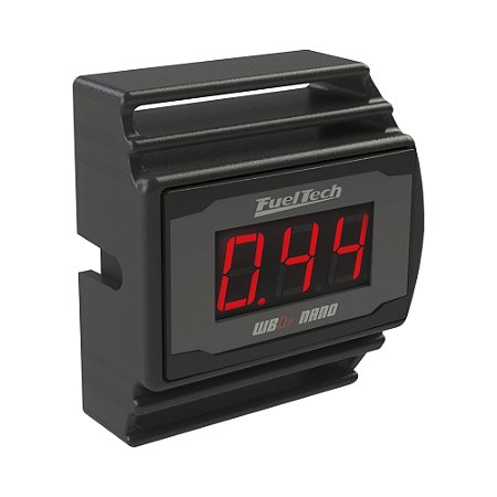 Suporte Fueltech Wideband Nano Difusor De Ar Lateral Marea Brava