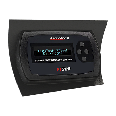 Suporte FT200 a 500 Console Kadett  (Exceto FT450)