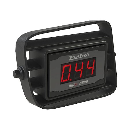 Suporte Wideband Nano Difusor de Ar Central Sandero RS