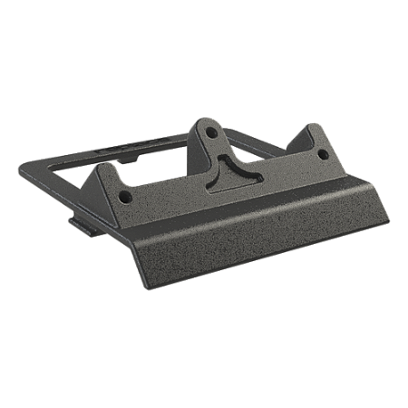 Suporte FuelTech FT200 A 550 - Cinzeiro Console Gol G1 - Gol G2 - Santana