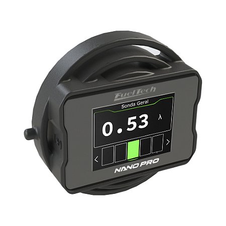 Suporte Wideband NanoPRO Difusor de Ar Gol G4