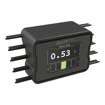 Suporte Wideband NanoPRO Difusor de ar Gol G3