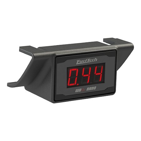 Suporte Fueltech Wideband Nano Cinzeiro Chevette 73 - 82