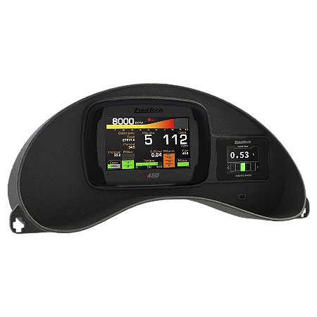 Painel Corsa B - Dash Mount