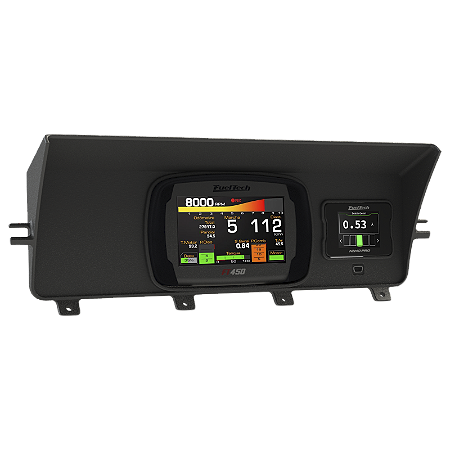 Painel Gol G1 1980 a 1987