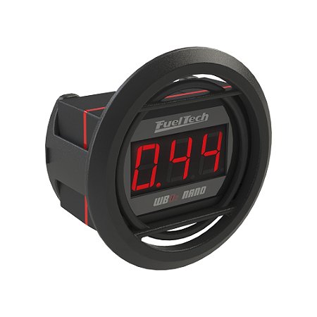 Suporte Fueltech Wideband Nano Celta