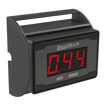 Suporte Fueltech Wideband Nano Astra G