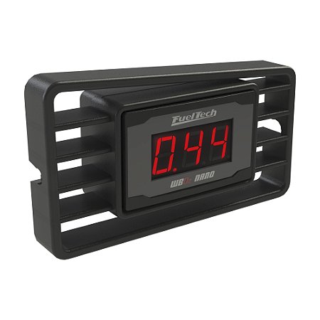 Suporte Fueltech Wideband Nano Golf MK3