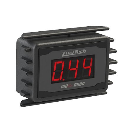 Suporte Fueltech Wideband Nano Audi A3 8L Difusor Lateral